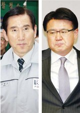DDoS捜査を巡り警察庁長官-捜査企画官‘破裂音’