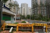 住宅貸切難の中、板橋(パンギョ)アパート村 2年目‘幽霊タウン’なぜ?