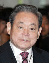 三星(サムスン)-法務法人‘和友’根深い悪縁