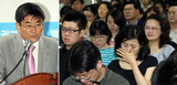 “韓国人権, 国際社会 笑いものに”