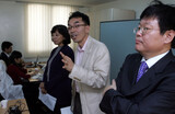 進歩改革 市民団体・宗教・学界‘希望と代案’創立