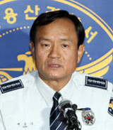 龍山(ヨンサン)惨事当時の龍山警察署長 借名で中国土地投機