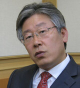 イ・ジェミョン 城南市長 
