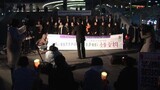 歌曲 歌った口で “闘争”…闘士となった声楽家たち