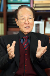 ユ・インジョン前ソウル市教育長 “教師解任,公平性完全に失った”