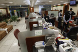 (韓国)農協コンピュータネットワーク 20時間‘全面停止’