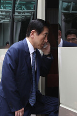 大統領府 政務・民政首席‘緊密調整’後、警察庁長官に連絡