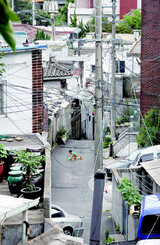 住民たち 
