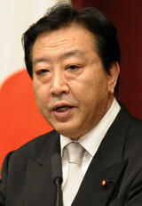 野田総理 