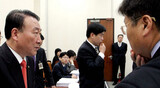 ‘速戦即決’政治資金法 3日ぶりに‘急制動’