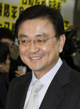 過怠料 300万ウォン ホン会長“今日も公判に出られません”