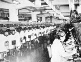 日帝時代から続いた「女性労働残酷史」