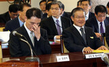 核心証人ぞろぞろ欠席…‘気の抜けた国政監査’