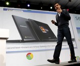 グーグルの‘chrome’、Windows障壁を越えられるか?