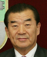 イ・ギス大教協会長 
