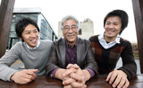 日本人 ‘ブログ特命’ 真実を知らせなければならない