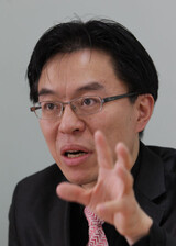 [このひと]‘言論消費者主権国民キャンペーン’新代表 ヤン・ジェイル氏