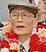 韓国人であるということだけで佗びしかった‘戦争のような人生’