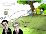 7月3日ハンギョレ漫画