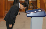 MB 6回目の謝罪…依然として真正性 伺えず