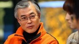 ムン・ジェイン 