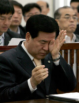 イ大統領 