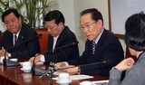 [ミネルバ拘束波紋]与 “当然の措置” 野圏 “インターネット民主主義死亡宣告”