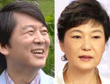 ‘朴槿恵 5・16発言’が支持を分けた