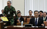 ‘救出作戦 広報過剰’情報漏れ 論難