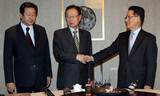 大統領府 