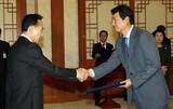 検察、‘前の与党’だと思ったのが…掘って見たら‘今の与党’?