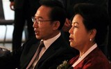 MB親戚13人が不正に関与・疑惑