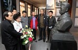 安重根‘東洋平和論’100年ぶりに注目