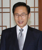 イ大統領 