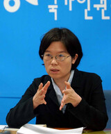 “人権委独立10年, 現政権が操り人形に仕立てて”