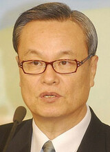 イン・ミョンジン前ハンナラ党倫理委員長、対北朝鮮協力民間団体協議会の新会長に