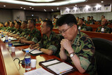 海兵隊首脳部は‘責任列外’?
