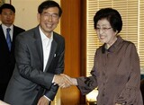 “彼らだけのリーグ”破った8276人の正体に注目!