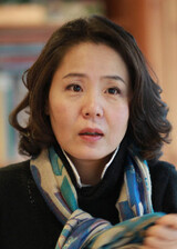 ‘根無し草の脱北者XX’イム・スギョン 暴言 波紋