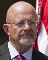 米 国家情報局長 極秘訪韓