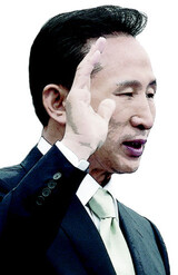 民生経済‘連鎖不渡り’…空言になった‘経済大統領’