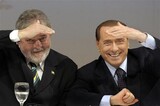 引退するルーラ大統領、支持率80%なのに…