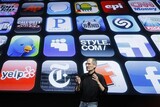 iPhoneも‘マルチタスキング’可能になった
