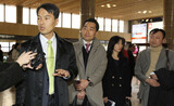 ‘上海スキャンダル’現地調査着手