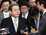 三星職員 証言 