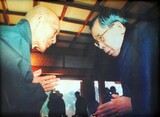 法頂(ポプチョン)僧侶‘無所有’さえも‘所有’せず