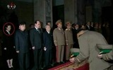金正恩の後の女性、夫人である可能性