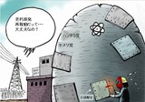 8月8日ハンギョレ漫画