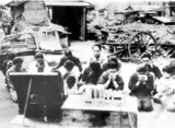 戦犯 ヒロヒトに免罪符を与えた‘米-日の抱擁’
