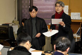 検察, 総理公館 現場検証 控え‘無理手’